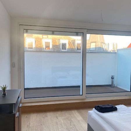 Home Sweet Home Vienna - Penthouse Dış mekan fotoğraf
