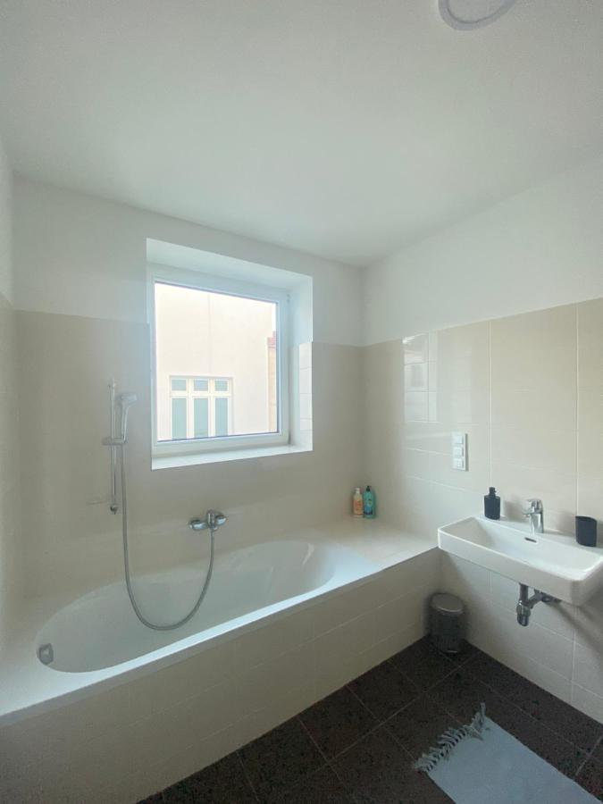 Home Sweet Home Vienna - Penthouse Dış mekan fotoğraf