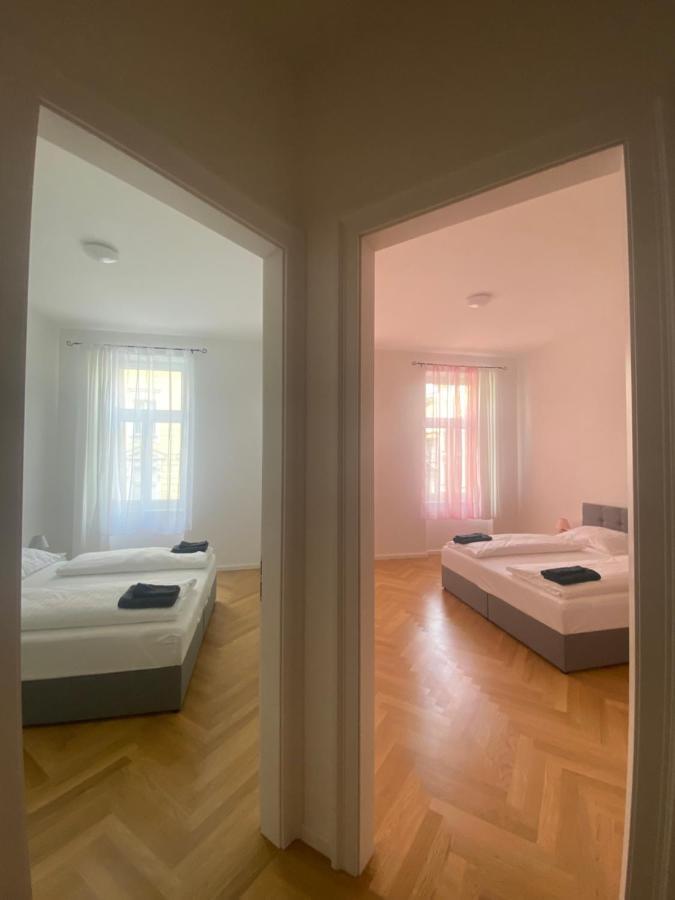 Home Sweet Home Vienna - Penthouse Dış mekan fotoğraf
