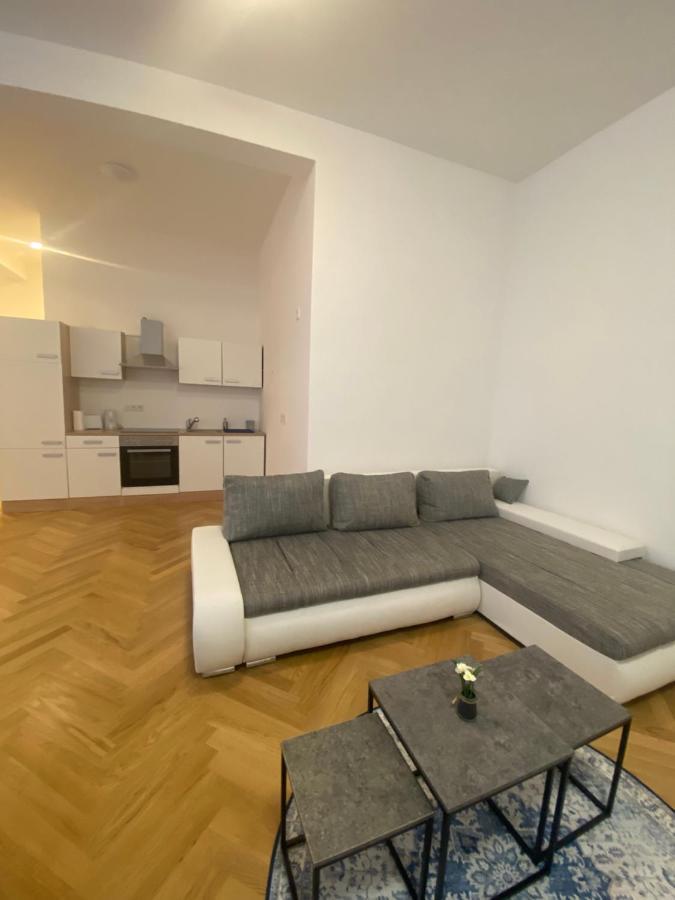 Home Sweet Home Vienna - Penthouse Dış mekan fotoğraf