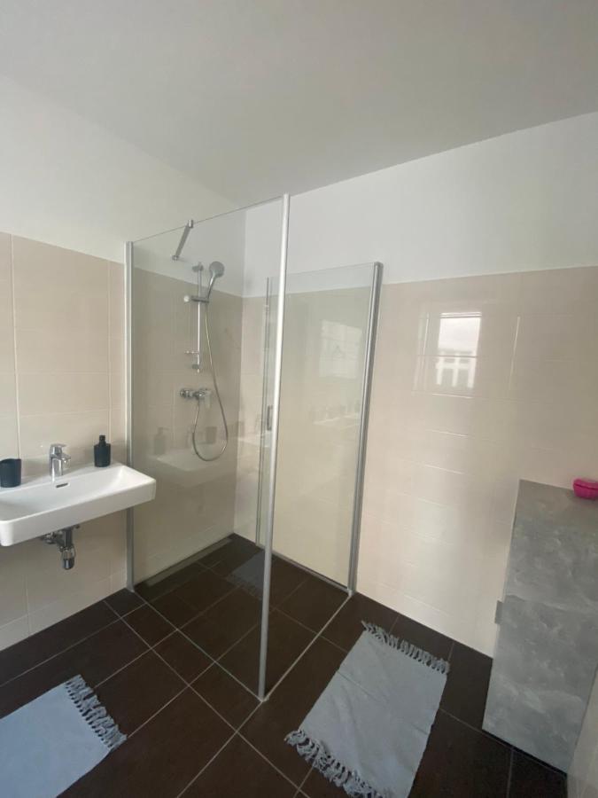 Home Sweet Home Vienna - Penthouse Dış mekan fotoğraf