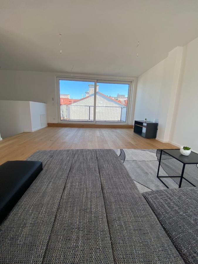 Home Sweet Home Vienna - Penthouse Dış mekan fotoğraf