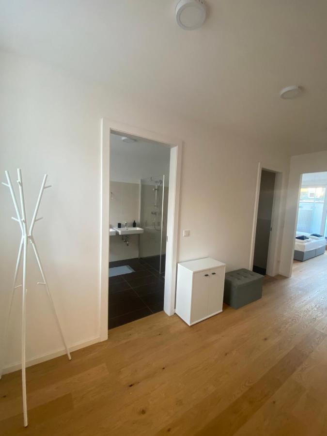 Home Sweet Home Vienna - Penthouse Dış mekan fotoğraf